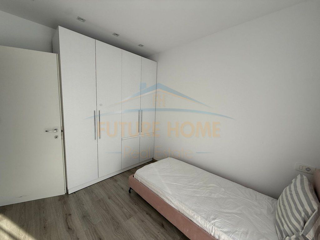 For rent, Apartment 2+1+2, Aviation Field, Tirana.