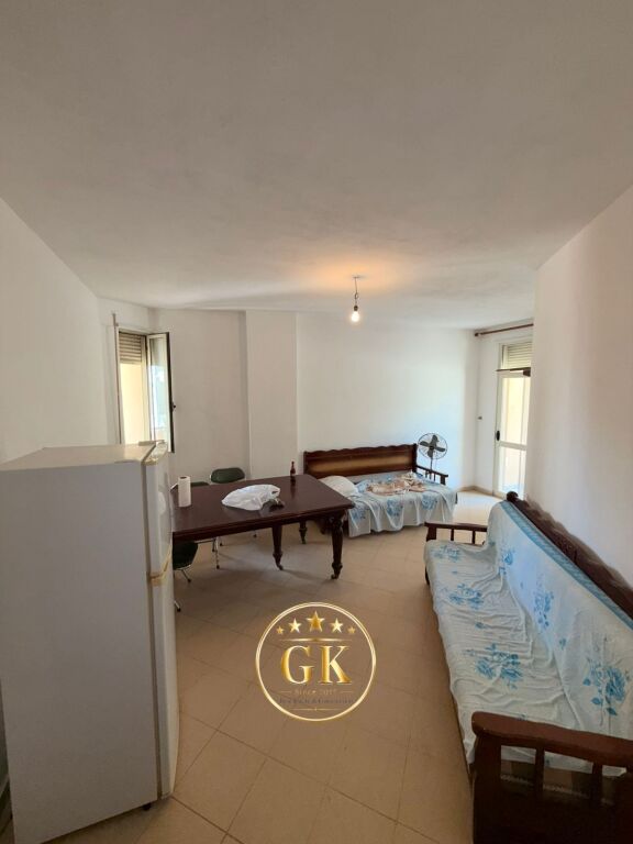 🏡 SHITET APARTAMENT 2+1 me 2 ballkone