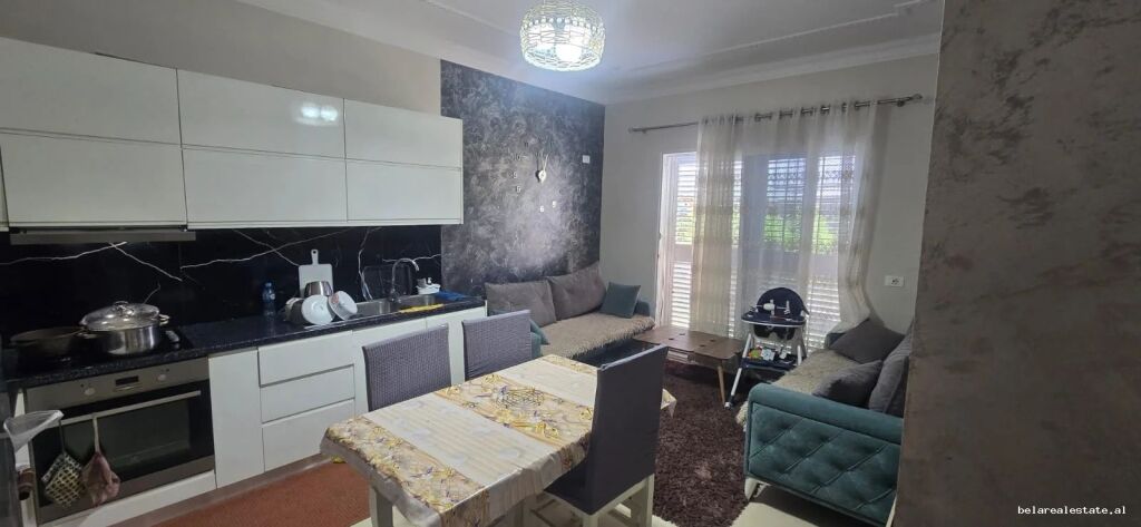 Vile Me Qera Ne Baldushk (ID BV22645) Tirane.
