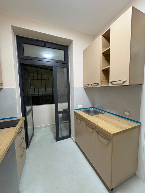 Apartament 1+1 për Shitje – Plazh, Iliria