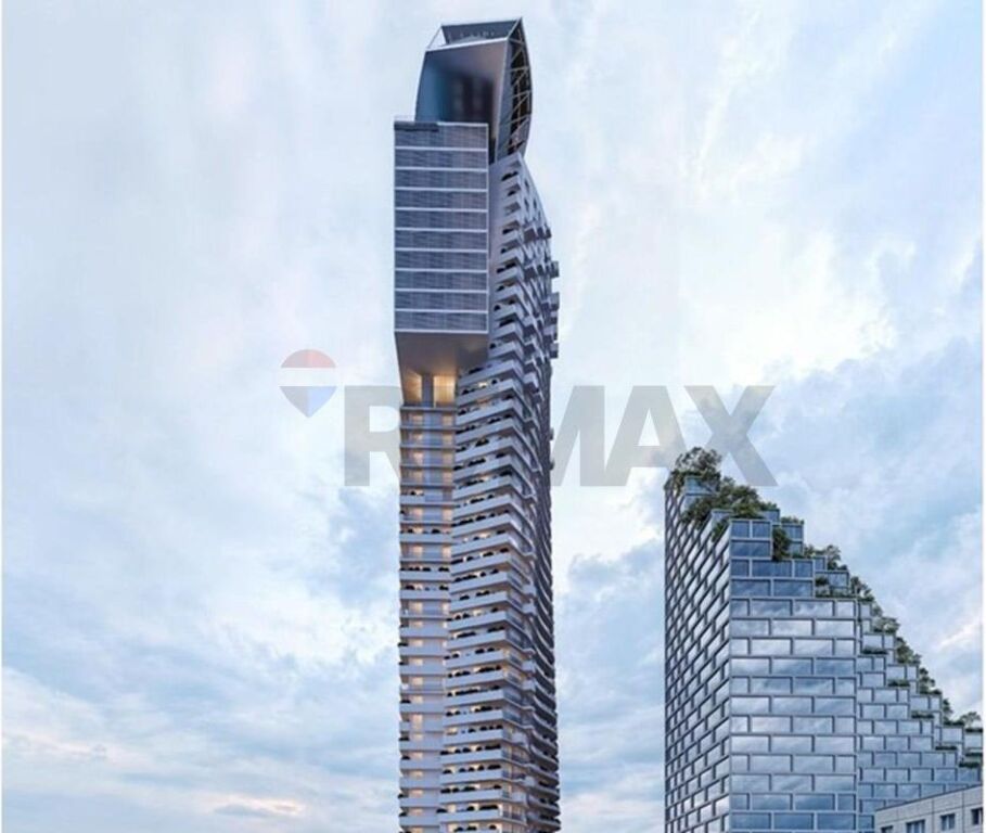 Apartment - For Sale - Dritan Hoxha Street, Tirana