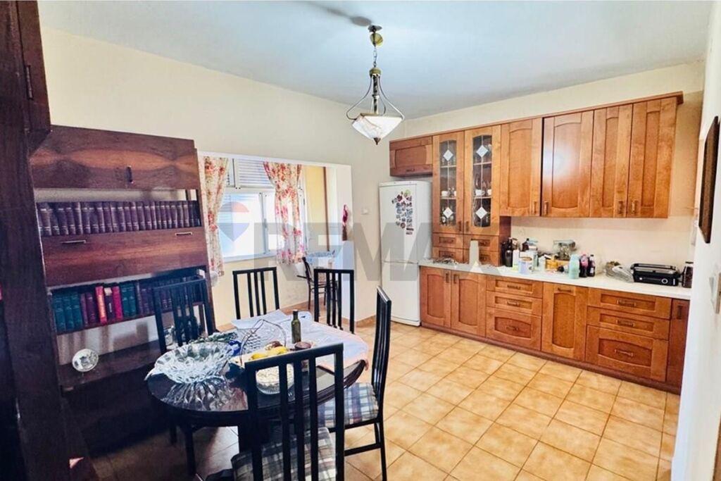 Apartment 2+1 for sale at Ali Demi field