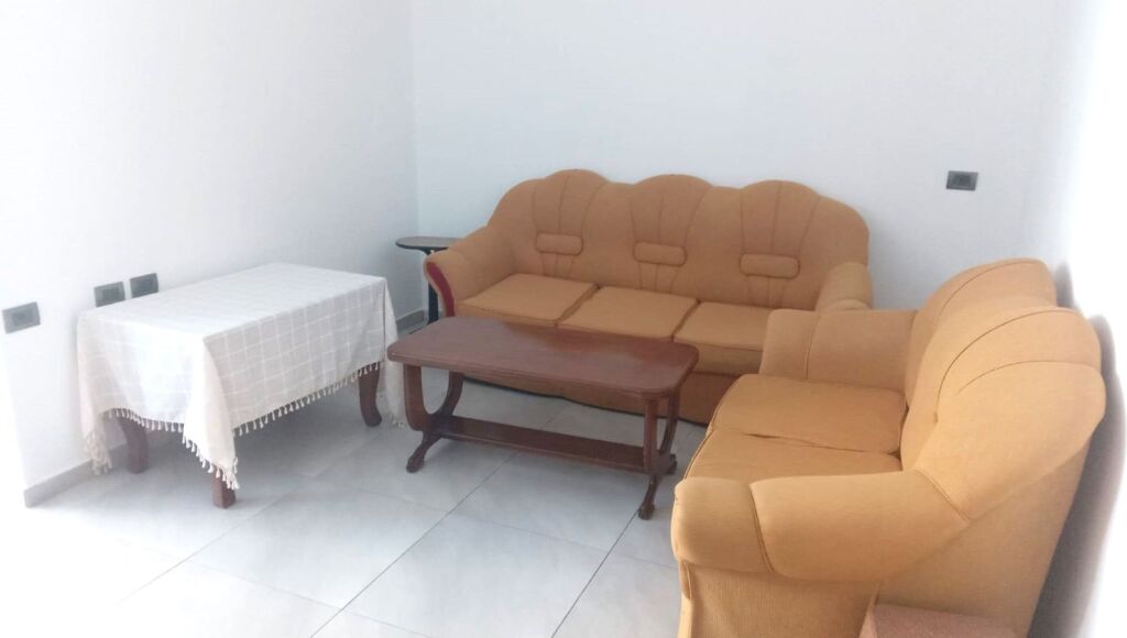 Apartment 1+1 for Rent in Don Bosko, near Fiori di Bosko, 320 Euro