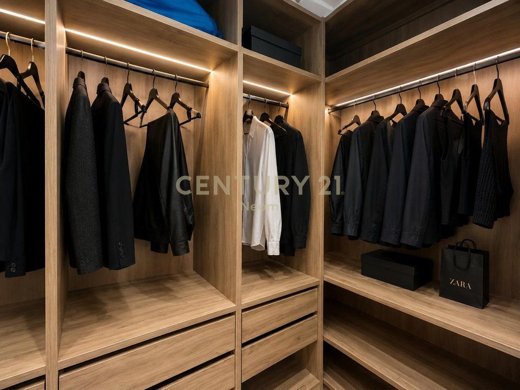 Apartment 1+1 for rent at Turdiu - former Aviation Field