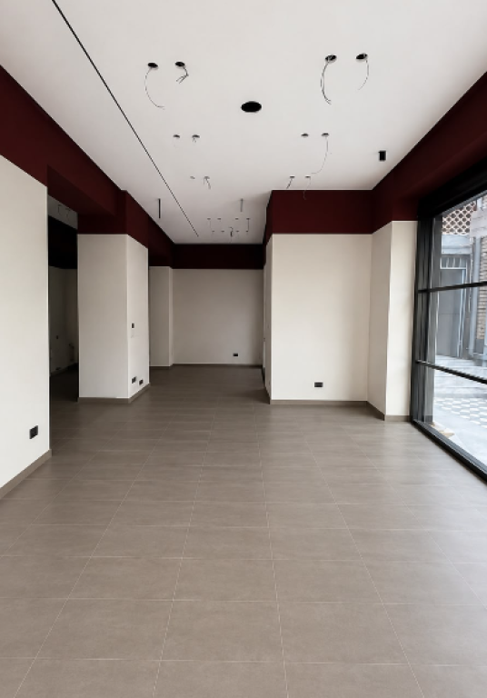 Business Premises for Rent 21 Dhjetori