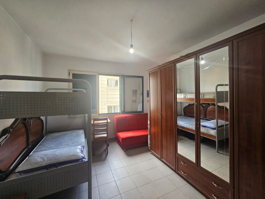 Apartment 2+1 for rent on Elbasan street!