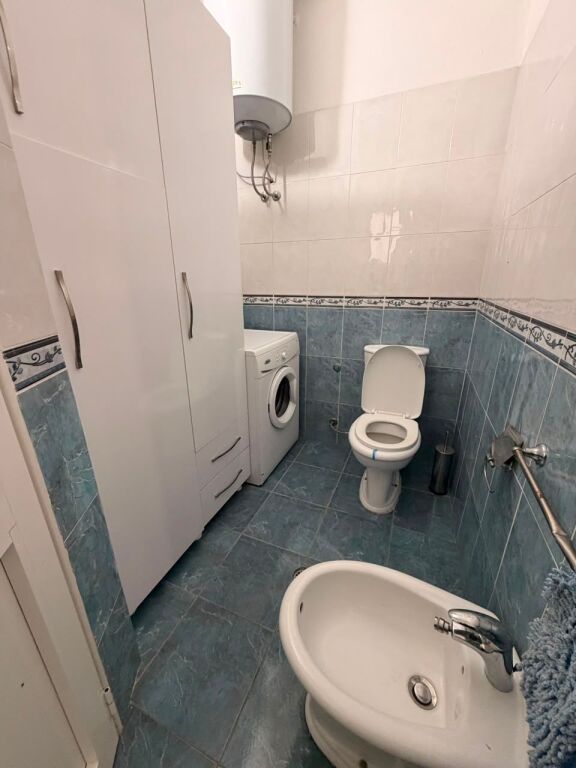 Apartament 1+1 për Shitje – Pranë Ujësjellësit, Durrës