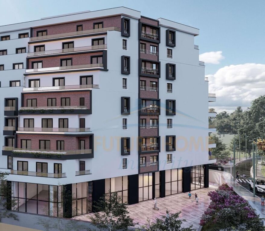 🏡 Studio Apartment in Paskuqan – Ideal Opportunity for Investment