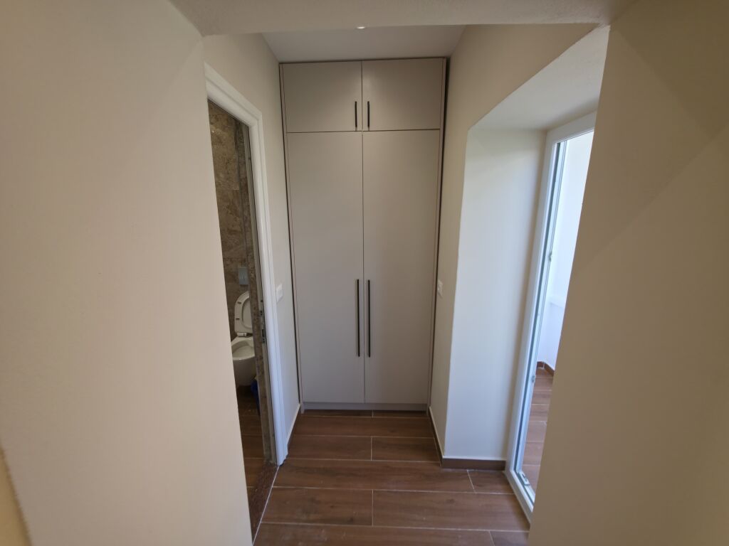🏡 Shitet Garsoniere – Hoxha Tahsim | 34 m² | 120,000 €