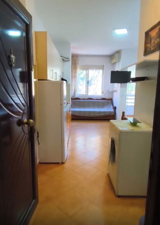 Apartment for sale at Mali i Robit