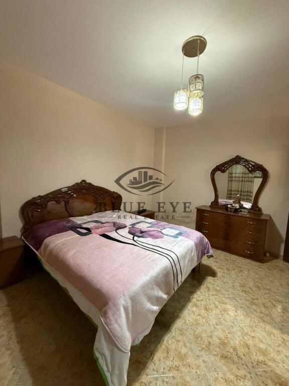 Apartament 1+1 me qira pranë Gjykatës!