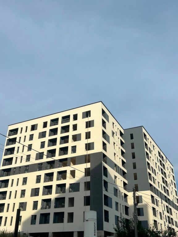 ✨Shitet Apartament 2+1+2 tek Bengasi 📍 Pranë Rrethrrotullimit të Klanit