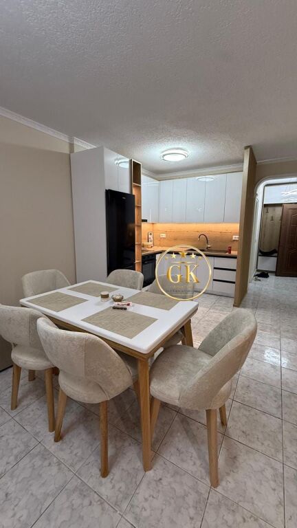 🏡 APARTAMENT ME QERA  1+1 PLAZH DURRES 