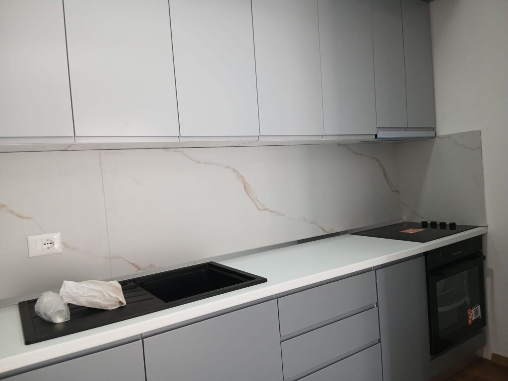 Rent | Apartament 2 + 1 | Fresku | 450 €/month