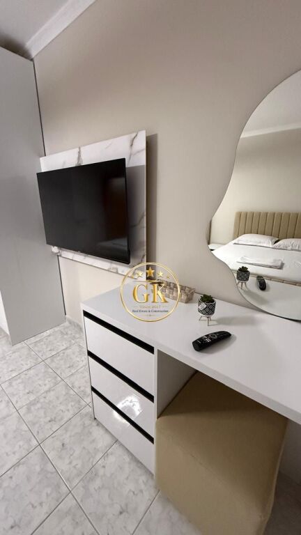 🏡 APARTAMENT ME QERA  1+1 PLAZH DURRES 
