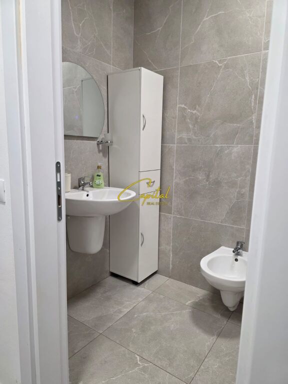 APARTAMENT ME QIRA 1+1 RRUGA DRITAN HOXHA 55.000 LEKE