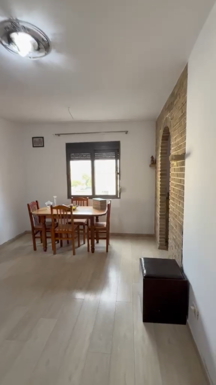 Apartament 2+1 per shitje Brryli Bulevardi Zhan Dark !