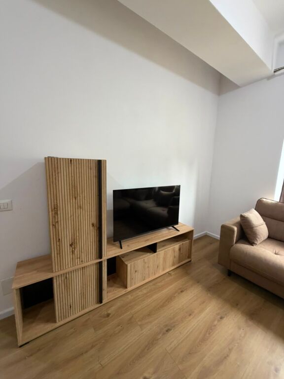 Affitto | Apartament 1 + 1 | Ali Demi | 400 €/mese
