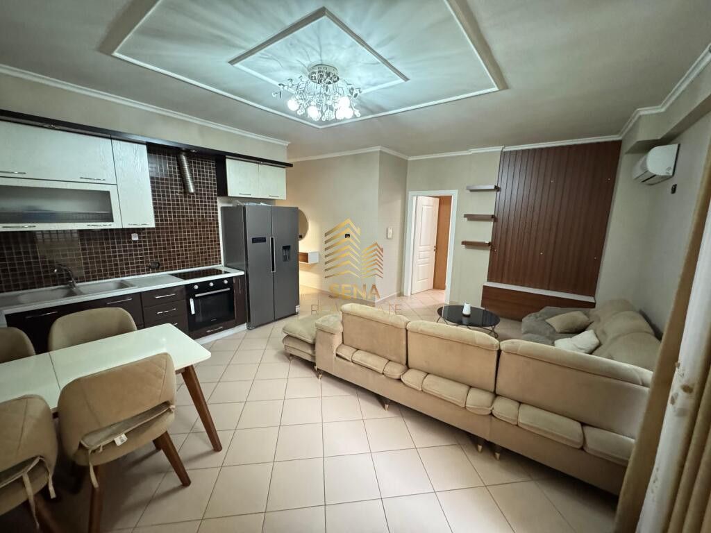 Affitto, Appartamento 2+1+Blk, Kodra e Diellit, 700 Euro/Mese