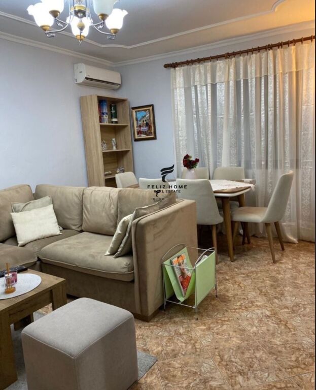 APARTMENT FOR RENT 2+1 ELBASANI STREET 60,000 LEKE FH-81619