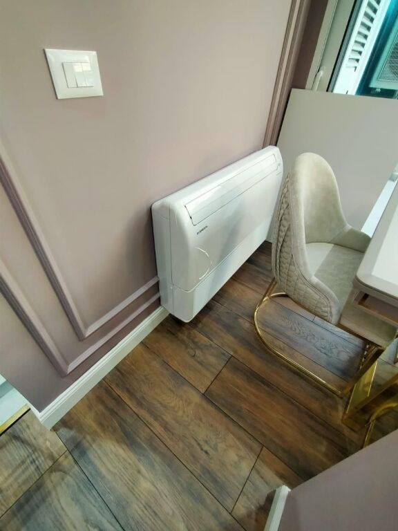 JEPET ME QERA APARTAMENT 2+1 PRANE GJYKATES, DURRES