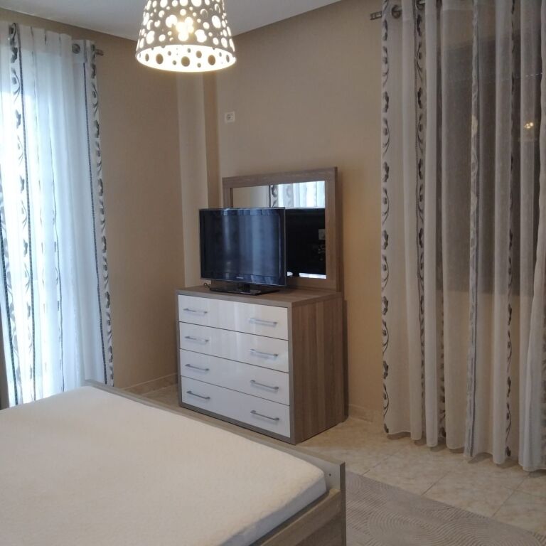 Apartament 2+1 me qira – Don Bosko, përballë Gjykatës Administrative !