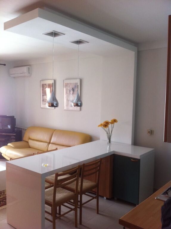 Affitto | Apartament 1 + 1+Ballkon |21 Dhjetori/Rruga Kavajes | 500 €/mese