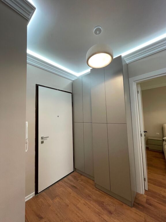 Qera, Apartament 1+1+Post Parkimi, Don Bosko