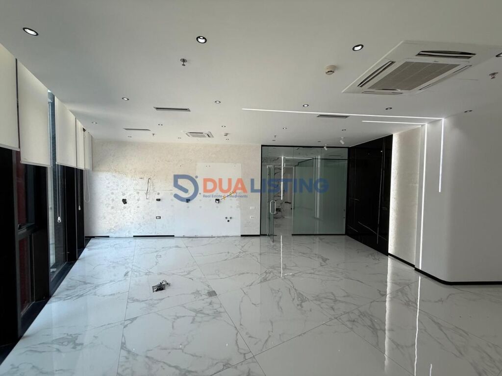 Jepet me Qira Ambient Premium për Zyra / Klinikë / Studio 📍 Stadiumi Air Albania