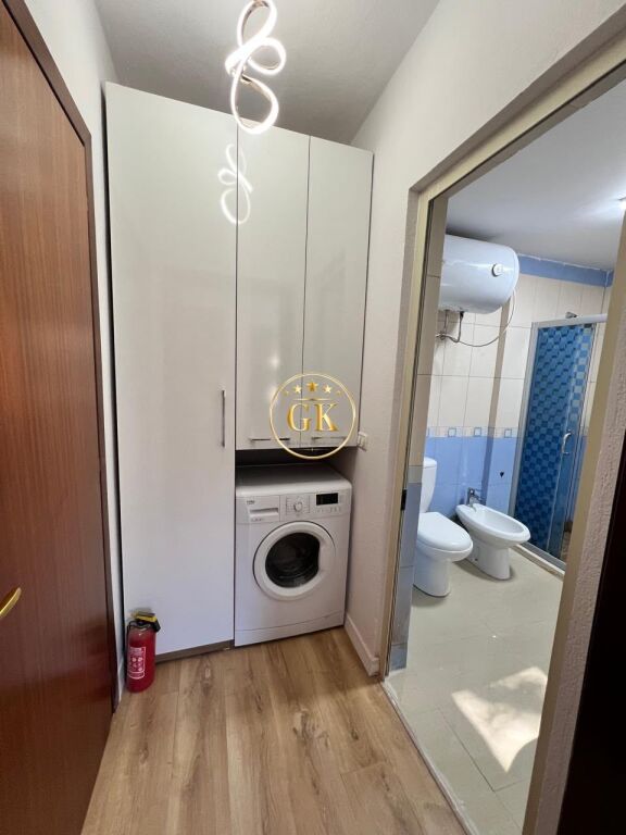 🏡 1+1 APARTMENT FOR SALE – GOLEM, IN ALB-ADRIATIC COMPLEX