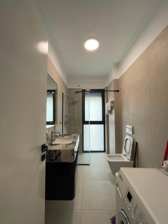 Qera, Apartament 1+1+Post Parkimi, Don Bosko