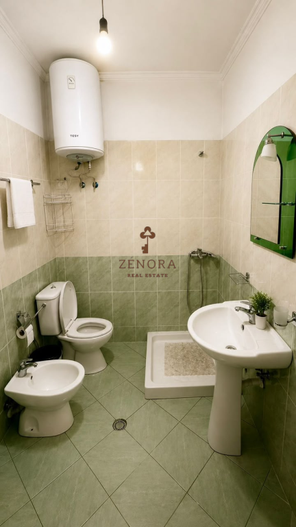 Appartamento 2+1+2 in affitto a Fresk, Tirana (A211010TR)