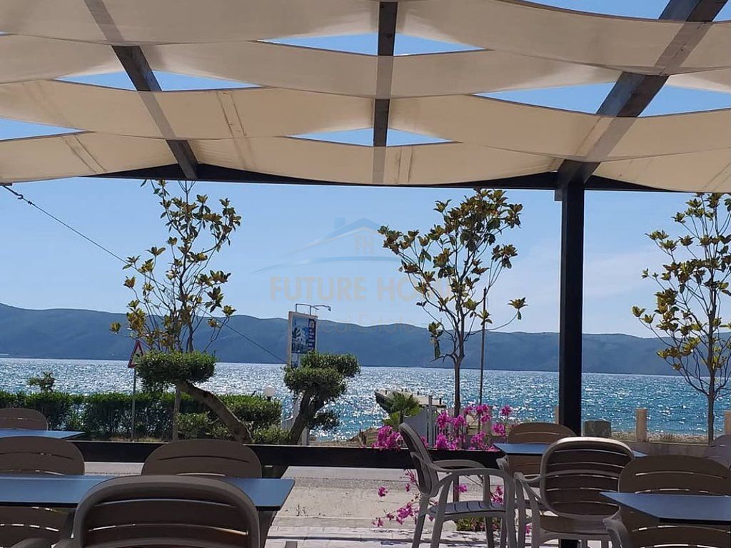 HOTEL PER SHITJE NE RADHIME
