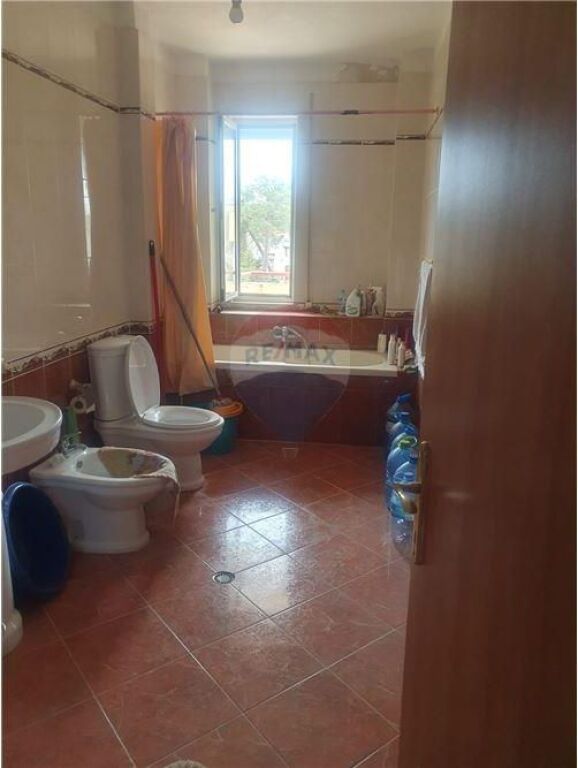 APARTMENT 1+1 IN GOLEM