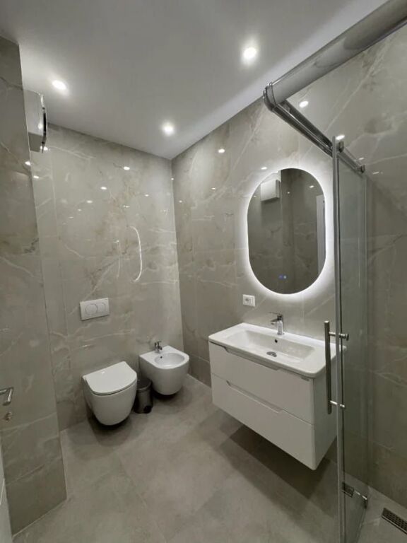 For rent 1+1 Jordan Misja Ndregjoni Complex 650€