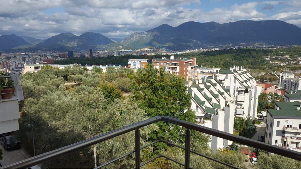 Affitto, Appartamento 2+1, Lago Secco, Tirana.