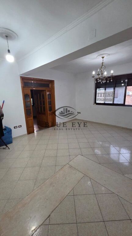 🏡 3+1 Apartment for sale near the Hospital – Durrës!