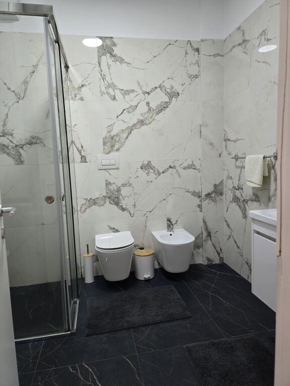 Apartament 1+1 me qira tek Teg-u
