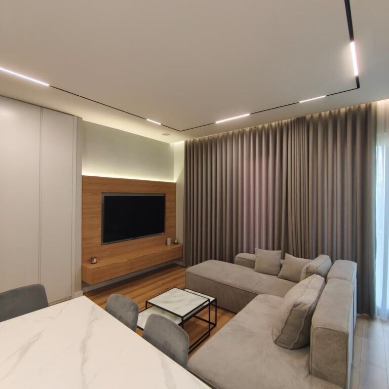 🏡 APPARTAMENTO 3+1 IN AFFITTO – GREEN VALLEY, VICINO AL LAGO ASCIUTTO ✨
