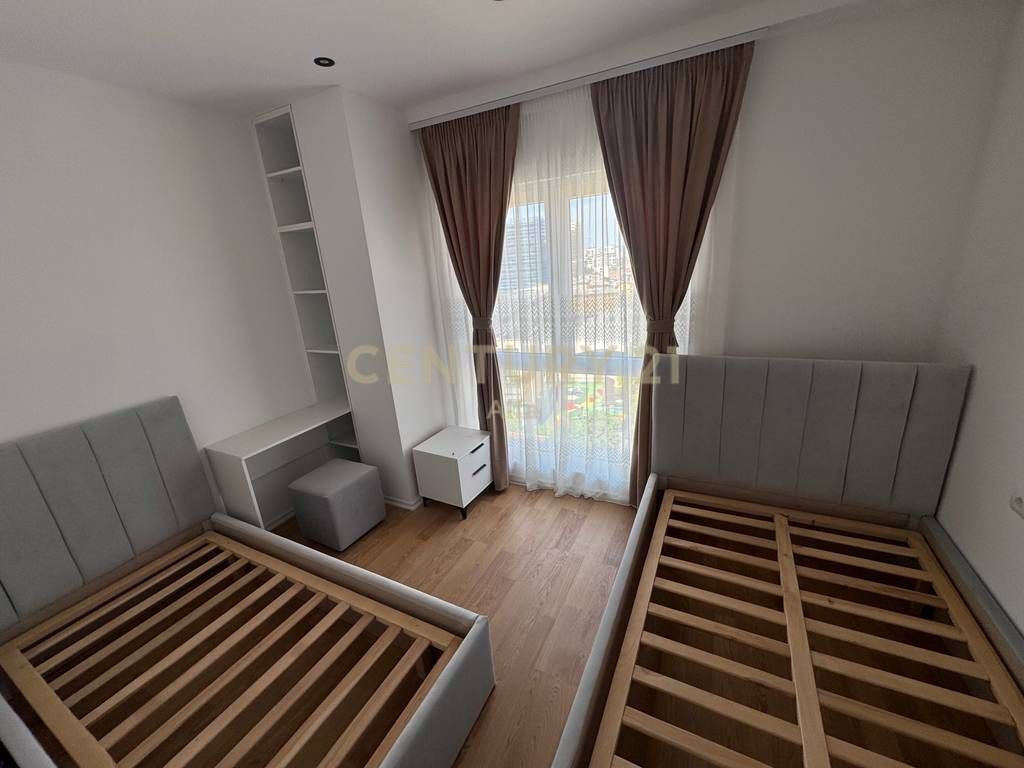 ✨ Appartamento moderno 2+1+2 in affitto a Zogu i Zi!
