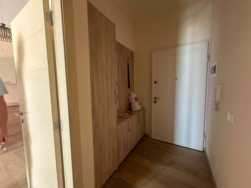 Appartamento 2+1+Parcheggio in affitto vicino a Square21