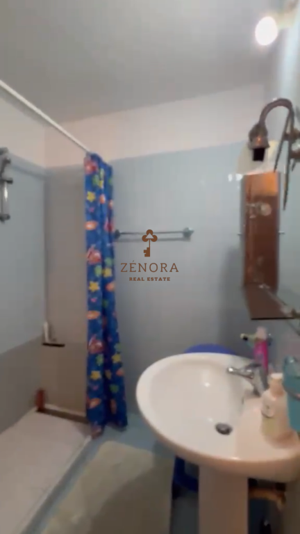 Affittasi appartamento 2+1 a Tirana – Zogu i Zi (A211011TR)