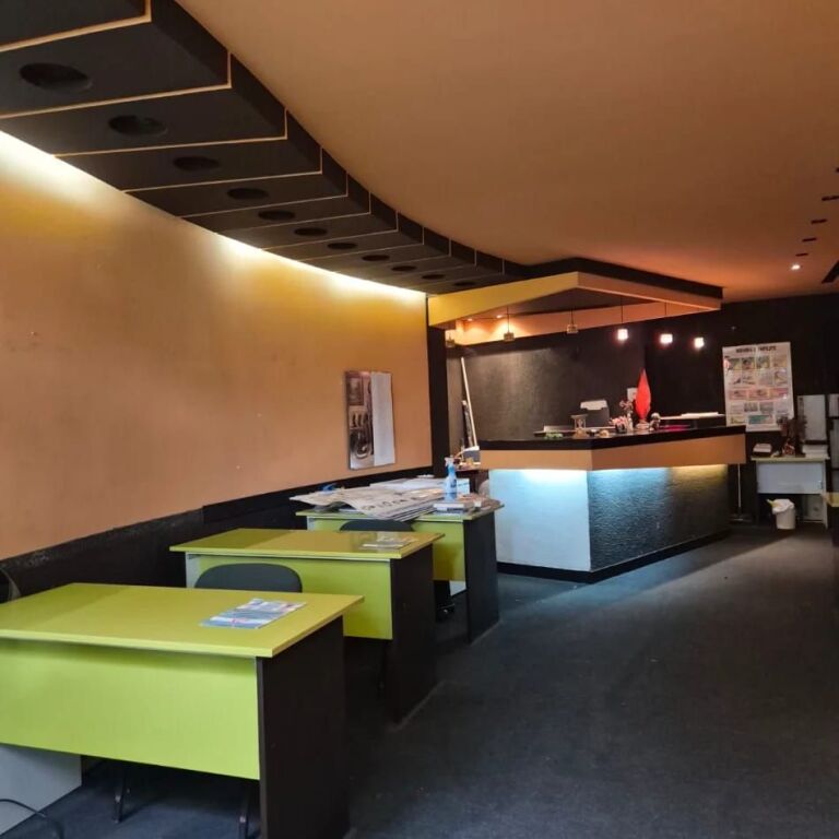 OFFICE SPACE FOR RENT, MYSLYM SHYRI