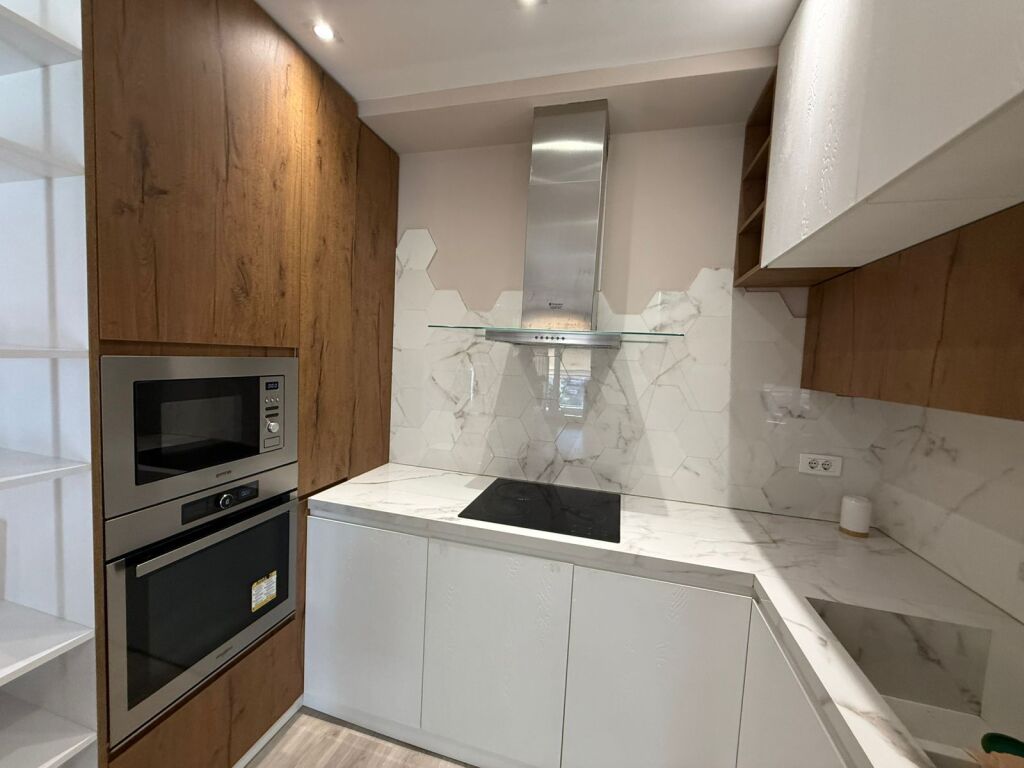 Qera, Apartament 2+1+2, Fusha e Aviacionit, Tiranë.