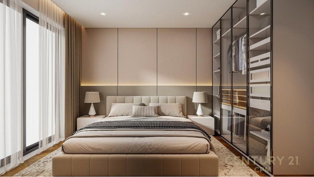 RIVERSIDE RESIDENCE SELLING SUPER APARTMENT 1+1
