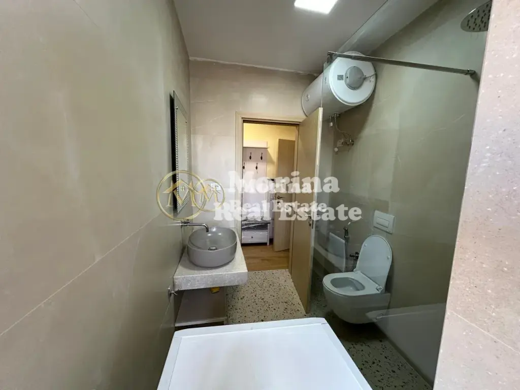 Qera | Garsoniere | Shkolla e Baletit | 40,000 lek/muaj