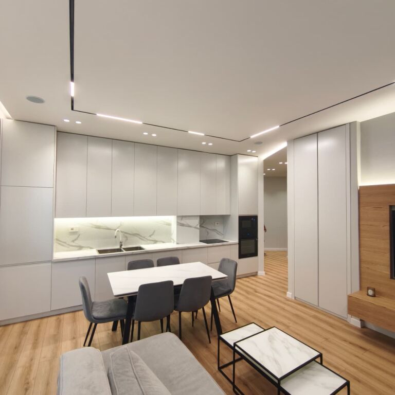 🏡 APPARTAMENTO 3+1 IN AFFITTO – GREEN VALLEY, VICINO AL LAGO ASCIUTTO ✨