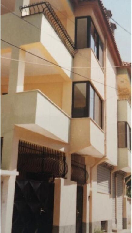 Villa - In Affitto - Via Ferit Xhajko, Tirana(ID: 530261084-66)