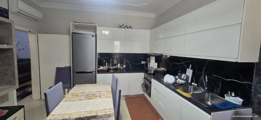 Vile Me Qera Ne Baldushk (ID BV22645) Tirane.