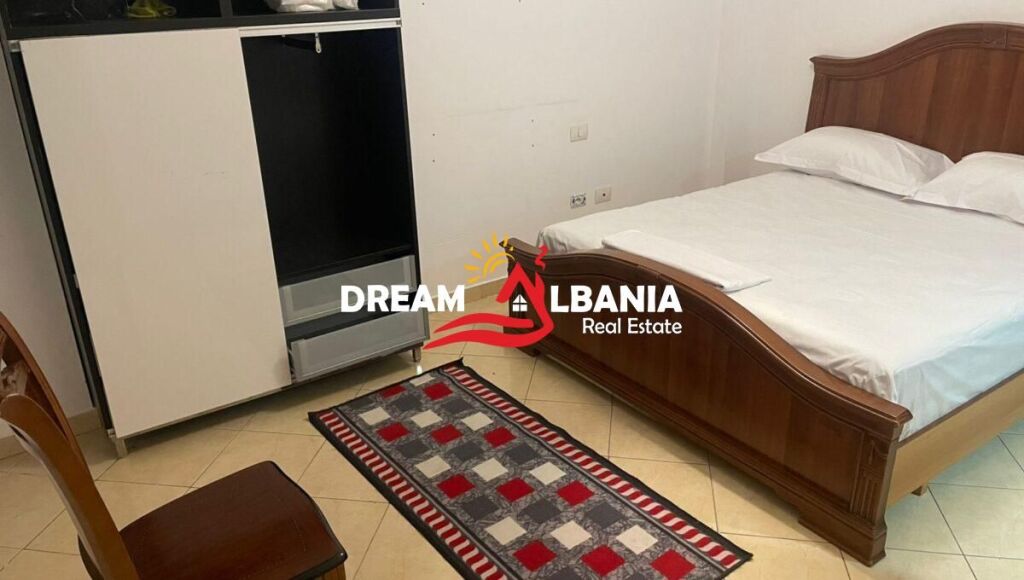 Jepet me Qira Apartament 1+1 – Yzberisht, pranë Grand Galerisë ()